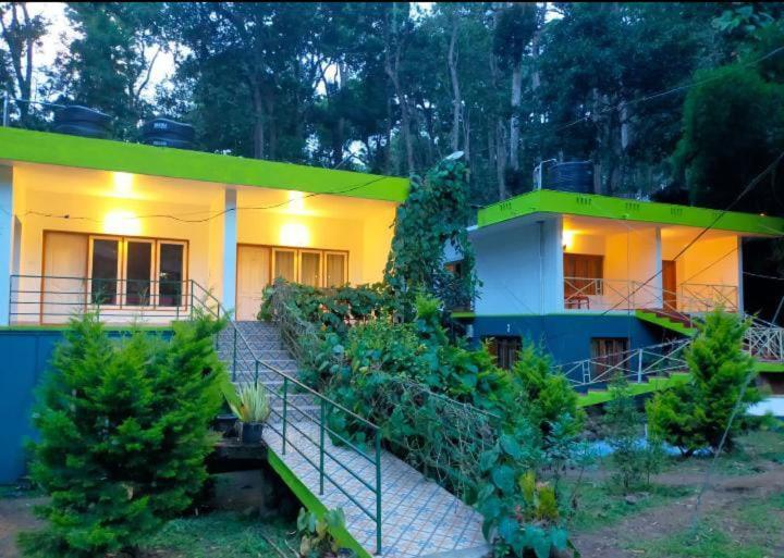 Singletree Resort, מונאר מראה חיצוני תמונה
