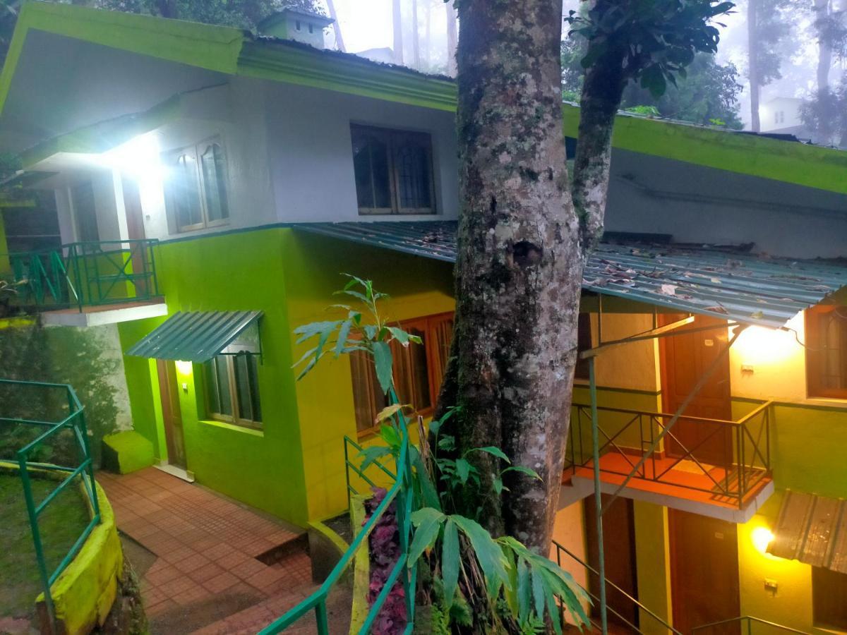 Singletree Resort, מונאר מראה חיצוני תמונה