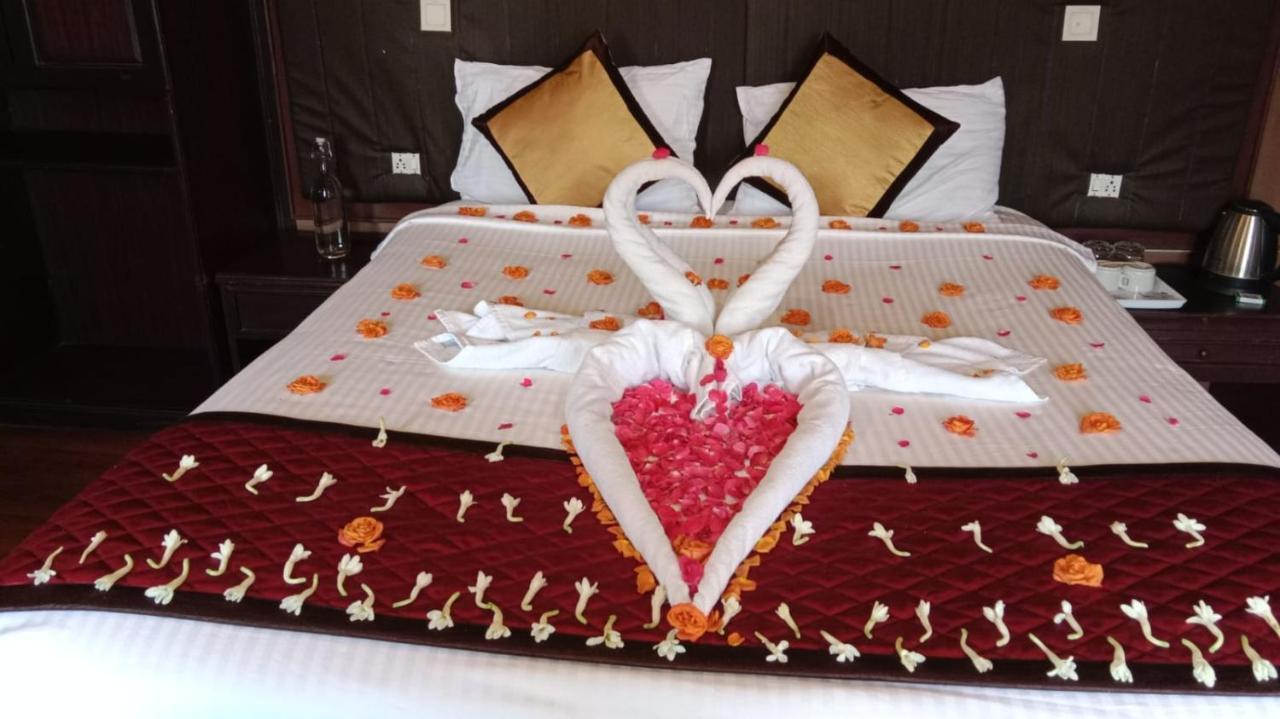Singletree Resort, מונאר מראה חיצוני תמונה